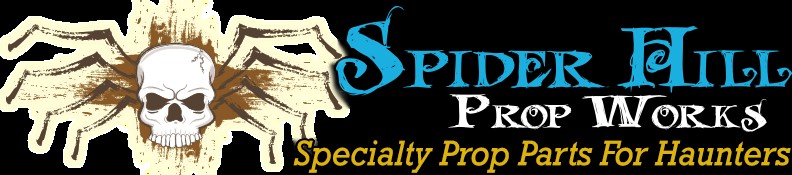 Spider Hill Prop Works